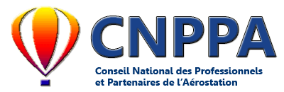 au gré des vents membre du conseil des professionnels et partenaire de l'aérostation