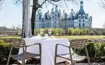 hotel saint michel partenaire au gré des vents montgolfiere
