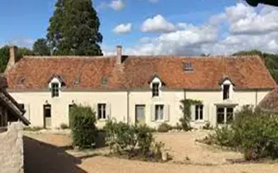 La saulainiere Pontlevoy partenaires au gré des vents