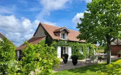 Gite le montillon partenaires au gré des vents