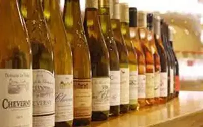 maison des vins partenaire au gré des vents montgolfiere